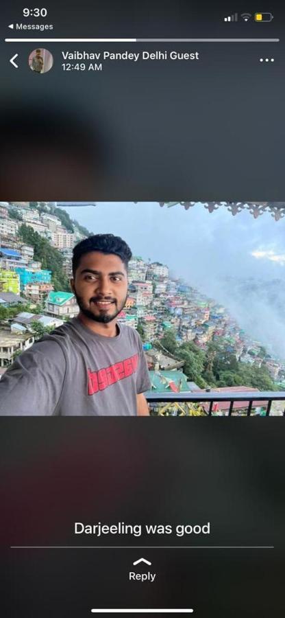 Norbu Thungkar Homestay Homestay Darjeeling (West Bengal)