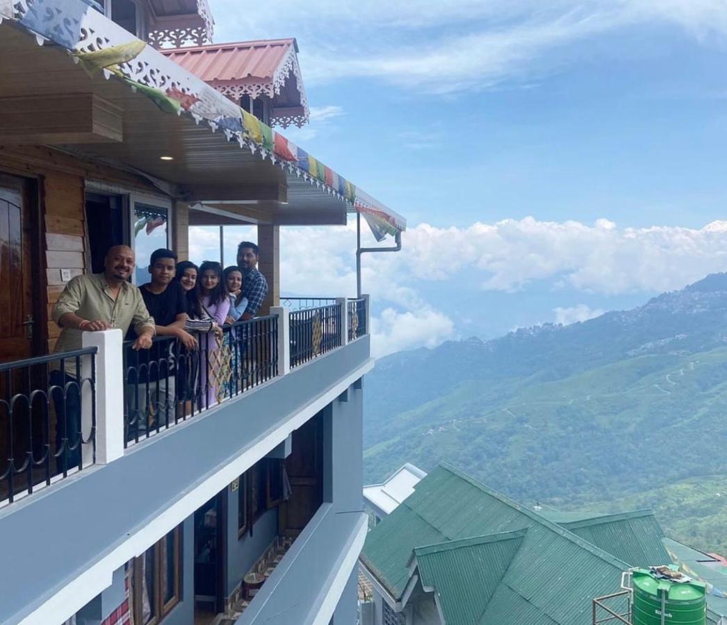 Homestay Norbu Thungkar Homestay *