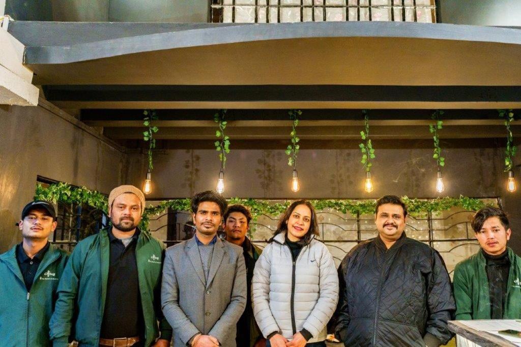 Olive By Tej And Hotel 3*