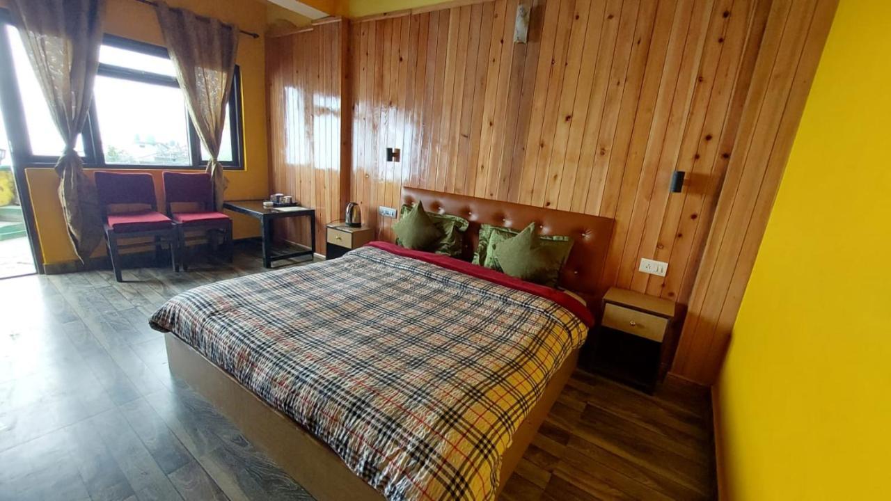 Pahari Soul Bed & Breakfast 2*