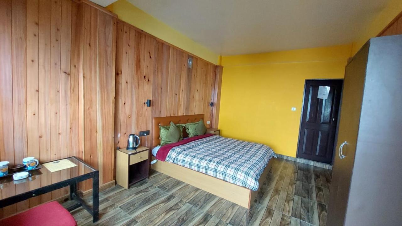 Pahari Soul Bed & Breakfast Darjeeling (West Bengal)