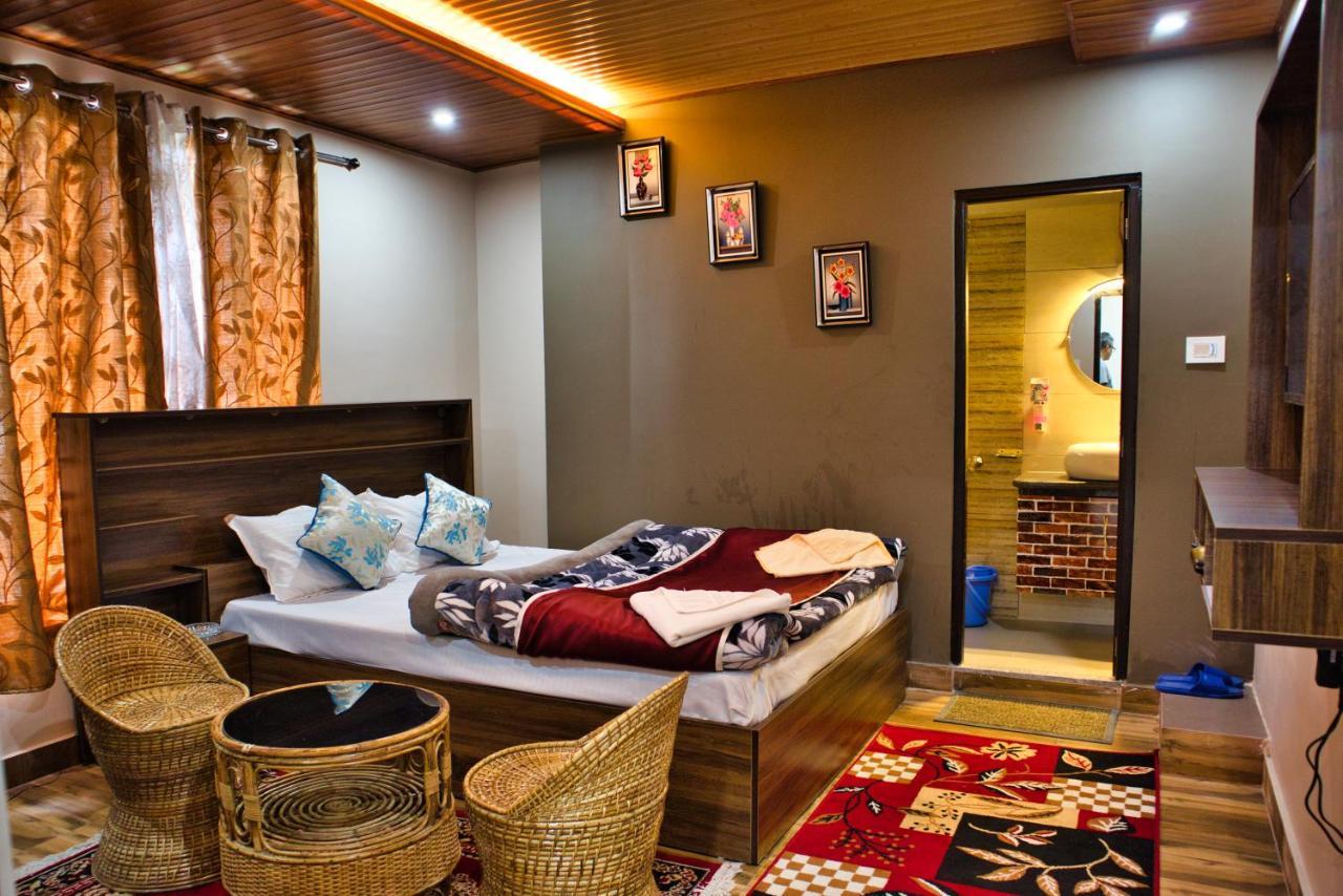 Homestay Traditional & Restaurant !! Kurseong !! In Kurseong *