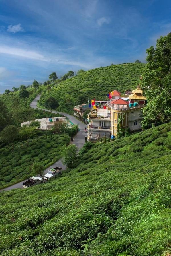 Homestay Traditional & Restaurant !! Kurseong !! In Kurseong