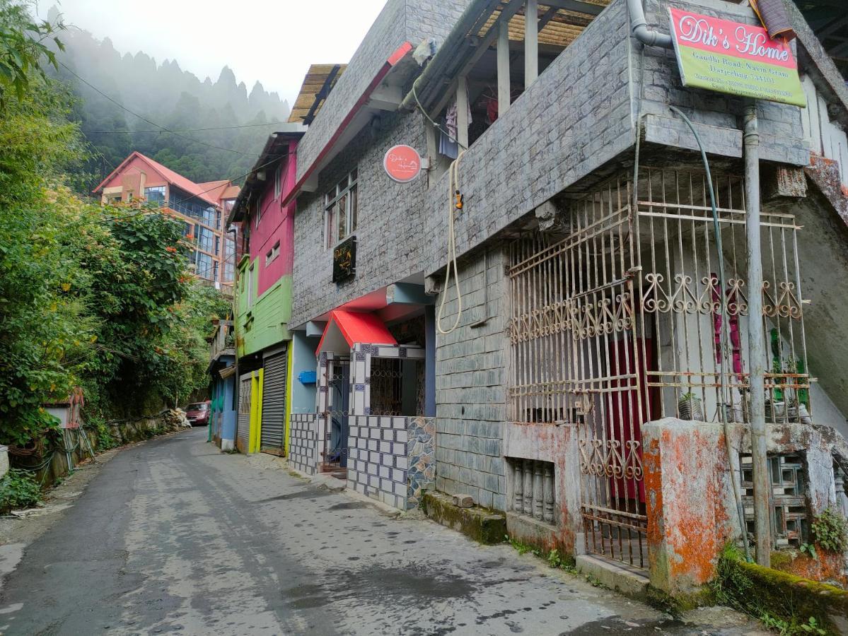 Dik's Homestay Darjeeling (West Bengal)