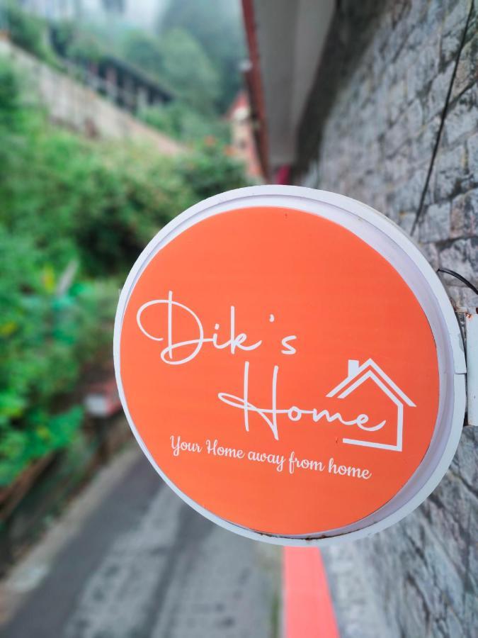 Dik's *