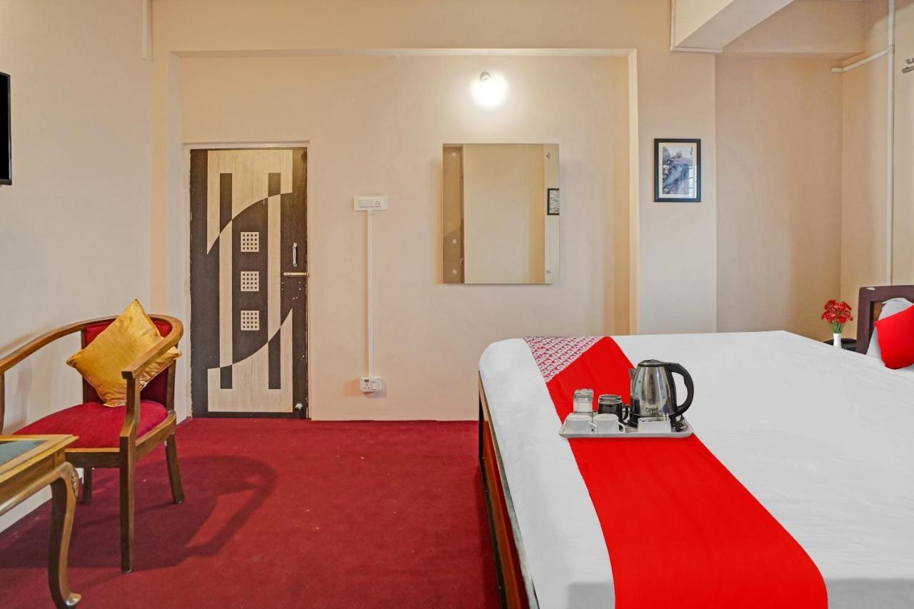 Hotel Oyo Himalayan Brook 3*