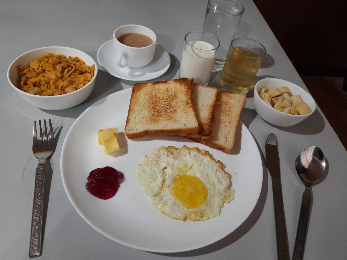 Bed & Breakfast Kanari *
