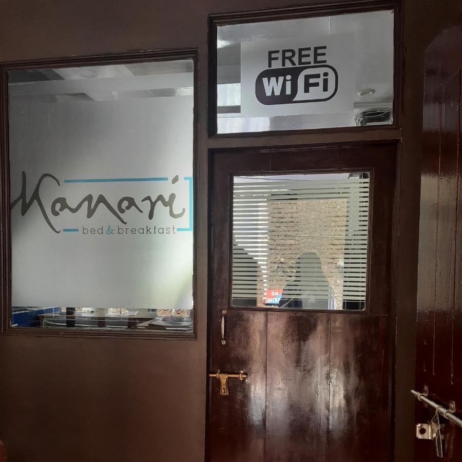 Kanari Bed & Breakfast *
