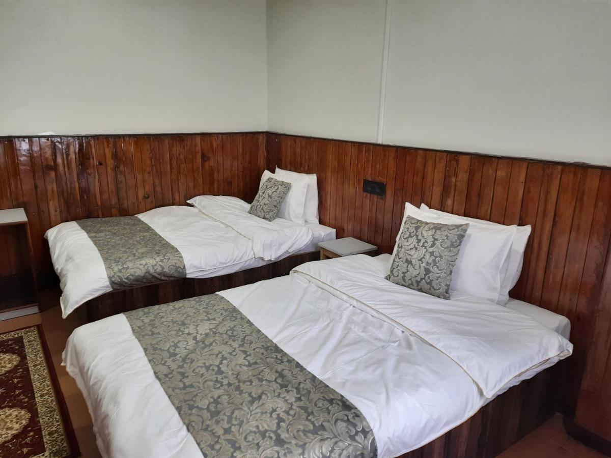 Kanari Bed & Breakfast Darjeeling (West Bengal)