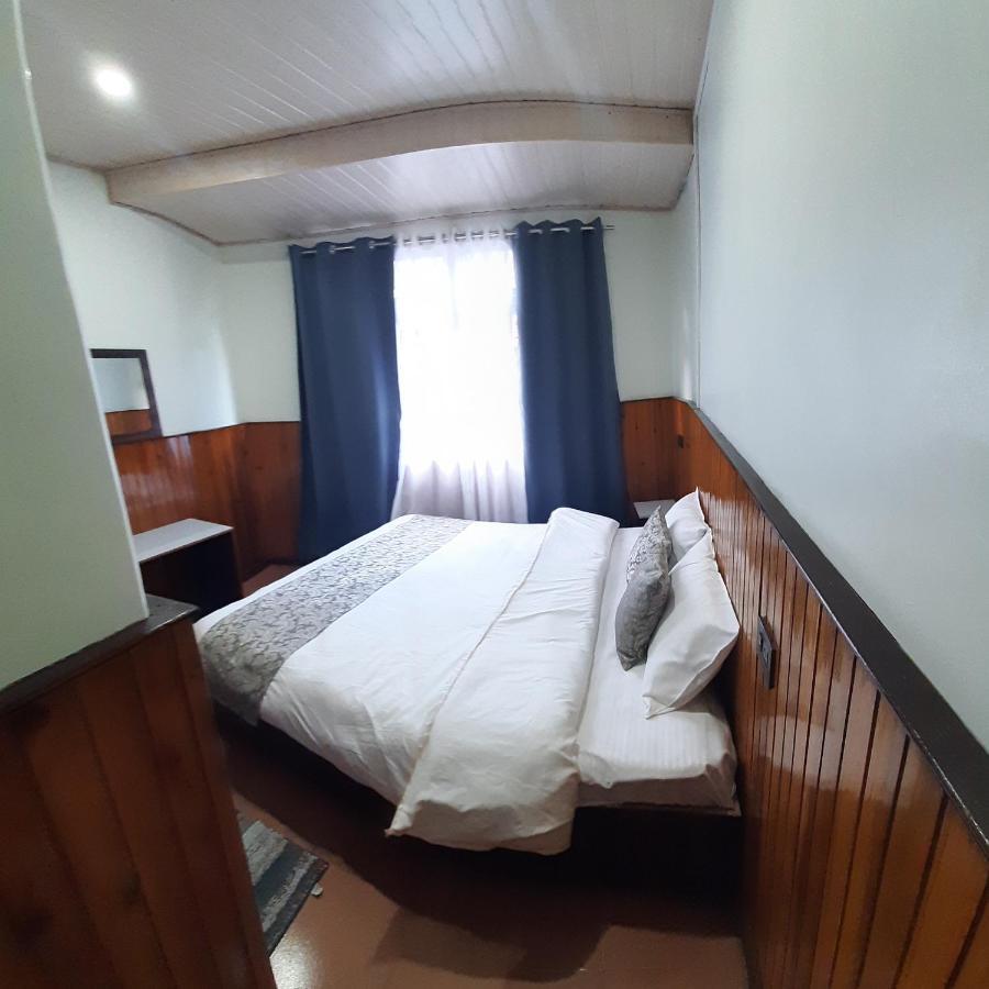 Kanari Bed & Breakfast