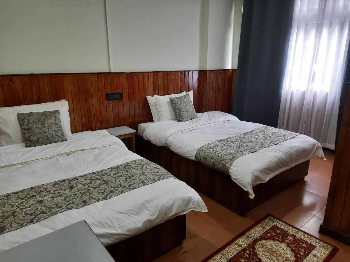 Kanari Bed & Breakfast Darjeeling (West Bengal)