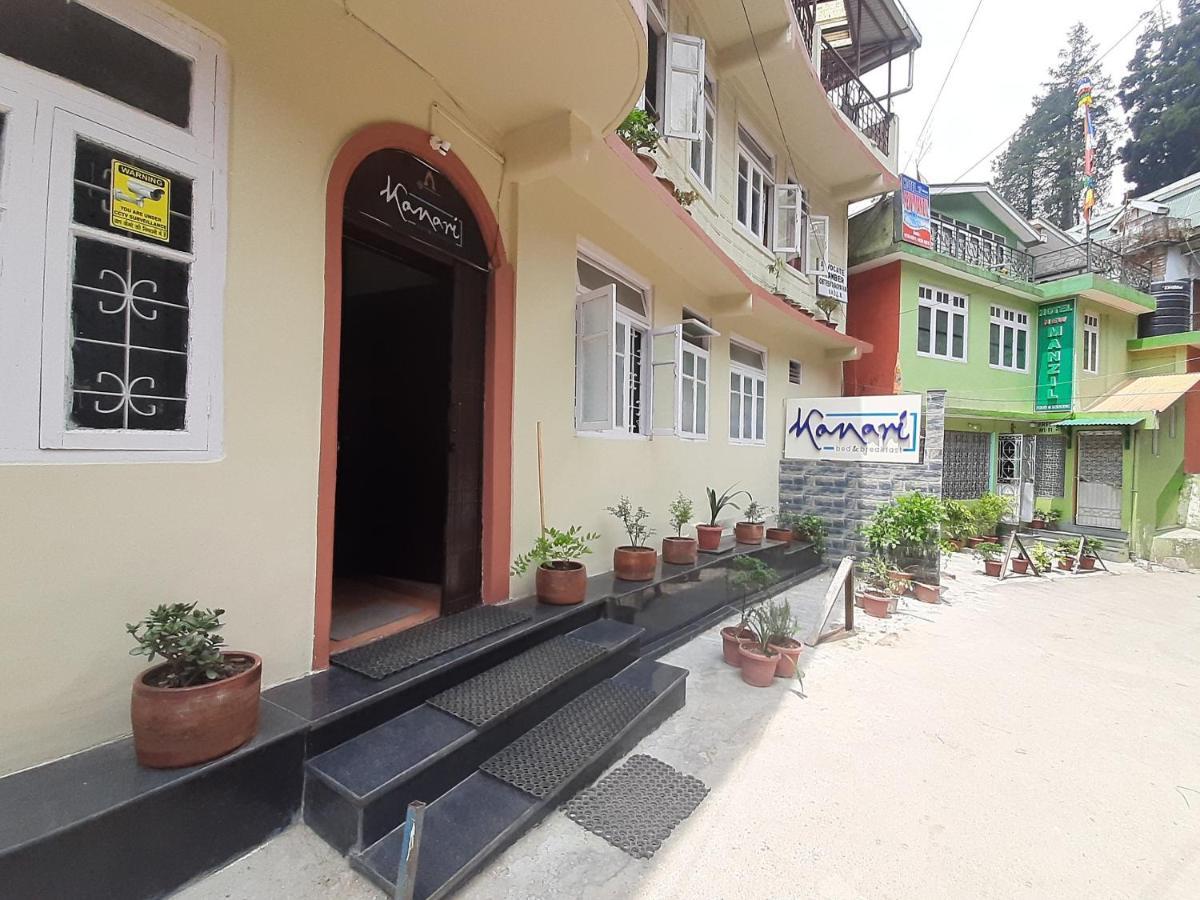 Kanari * Darjeeling (West Bengal)