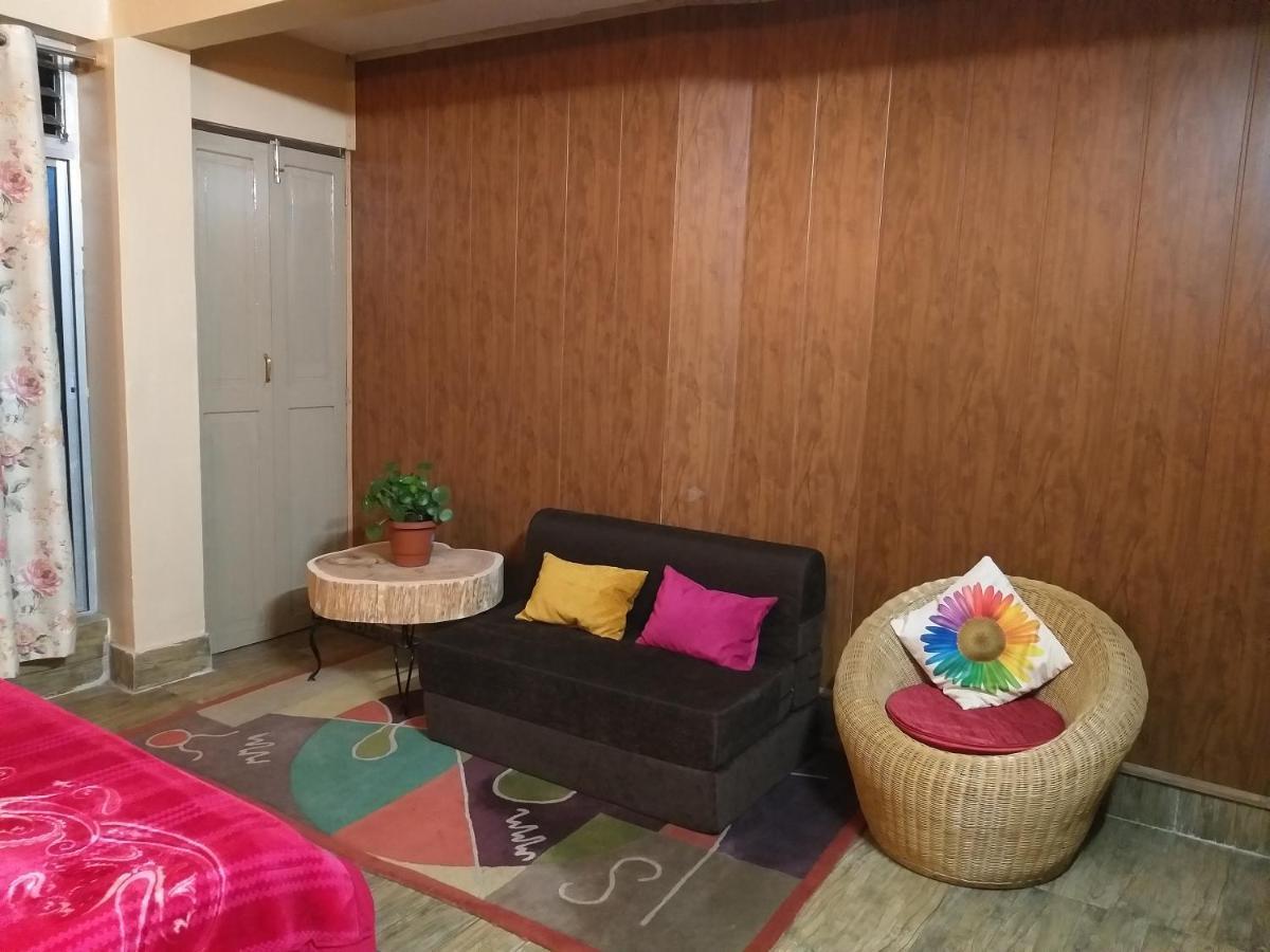 Dale View Homestay Darjeeling (West Bengal)