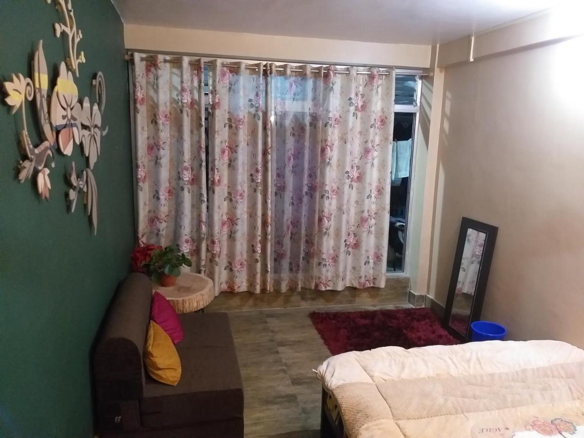 Homestay Dale View