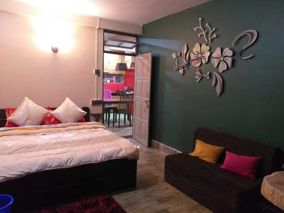Homestay Dale View