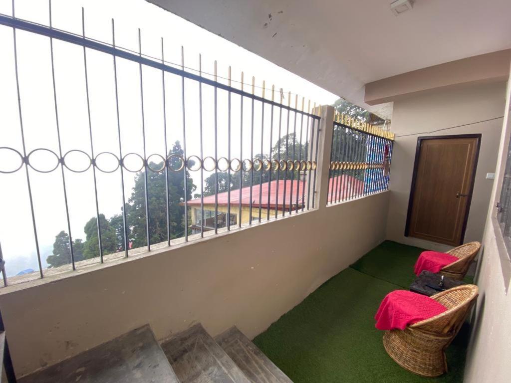 Mamta Homestay Darjeeling (West Bengal)