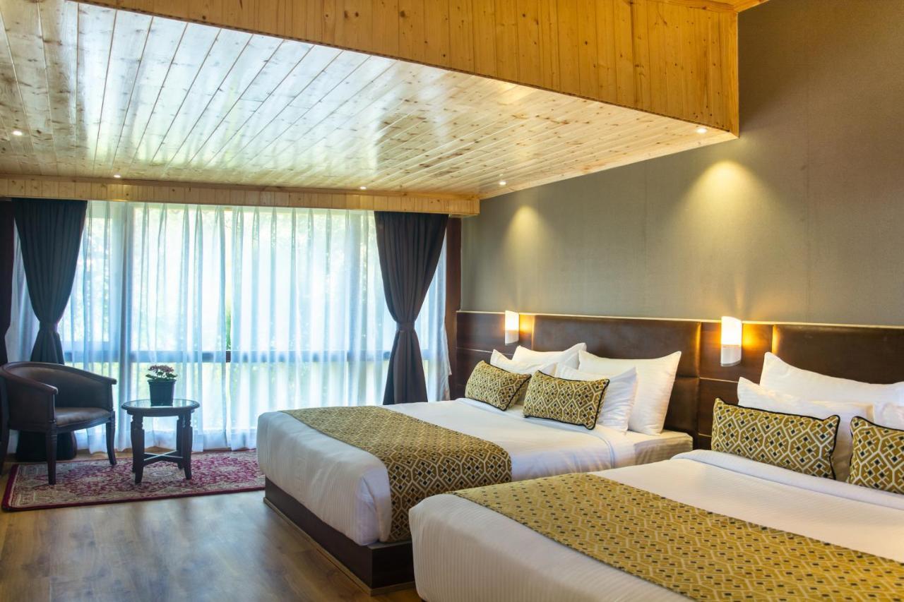 Sumitel Vista 800m From Mall Road 3* Darjeeling (West Bengal)