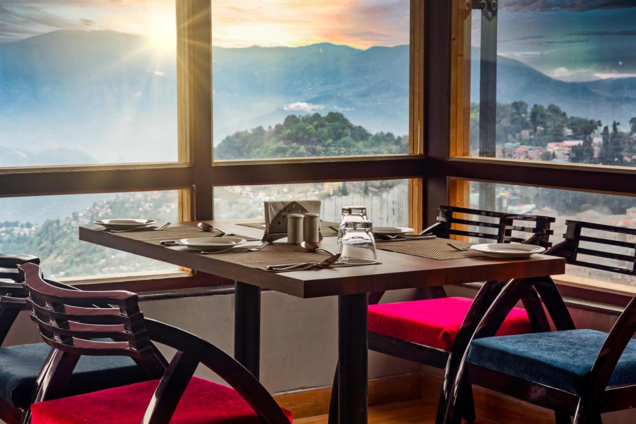 Hotel Sumitel Vista 800m From Mall Road Darjeeling (West Bengal)