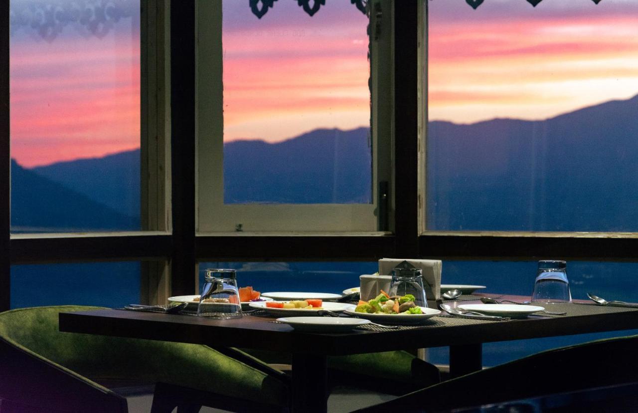 Sumitel Vista 800m From Mall Road 3* Darjeeling (West Bengal)