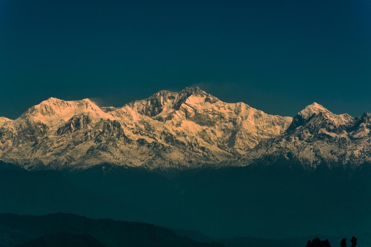 Sumitel Vista 800m From Mall Road Darjeeling (West Bengal)