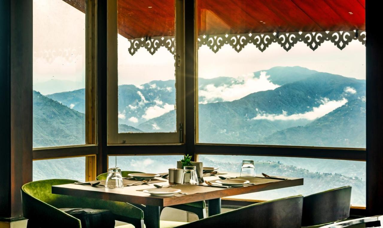Sumitel Vista 800m From Mall Road 3* Darjeeling (West Bengal)