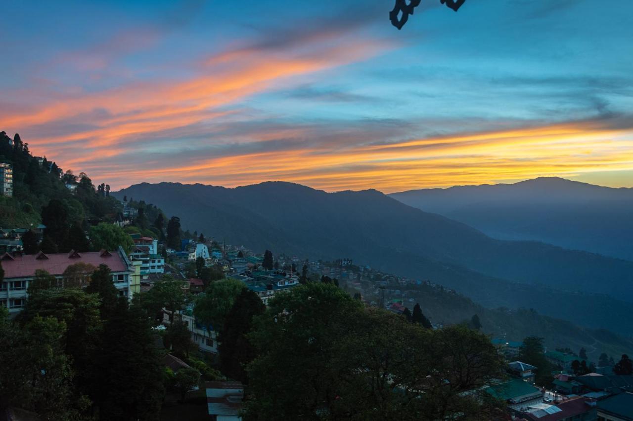 Sumitel Vista 800m From Mall Road 3* Darjeeling (West Bengal)