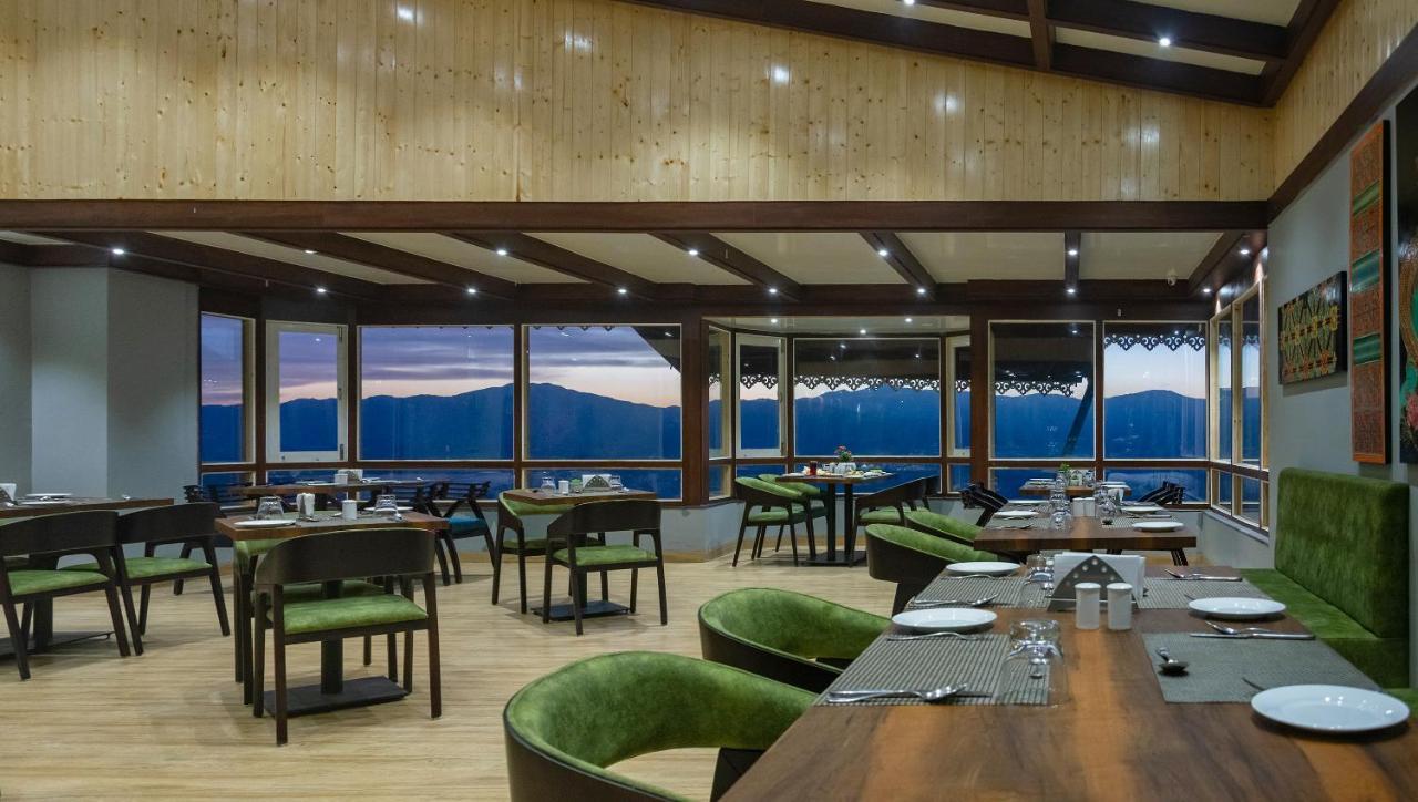 Sumitel Vista 800m From Mall Road 3* Darjeeling (West Bengal)
