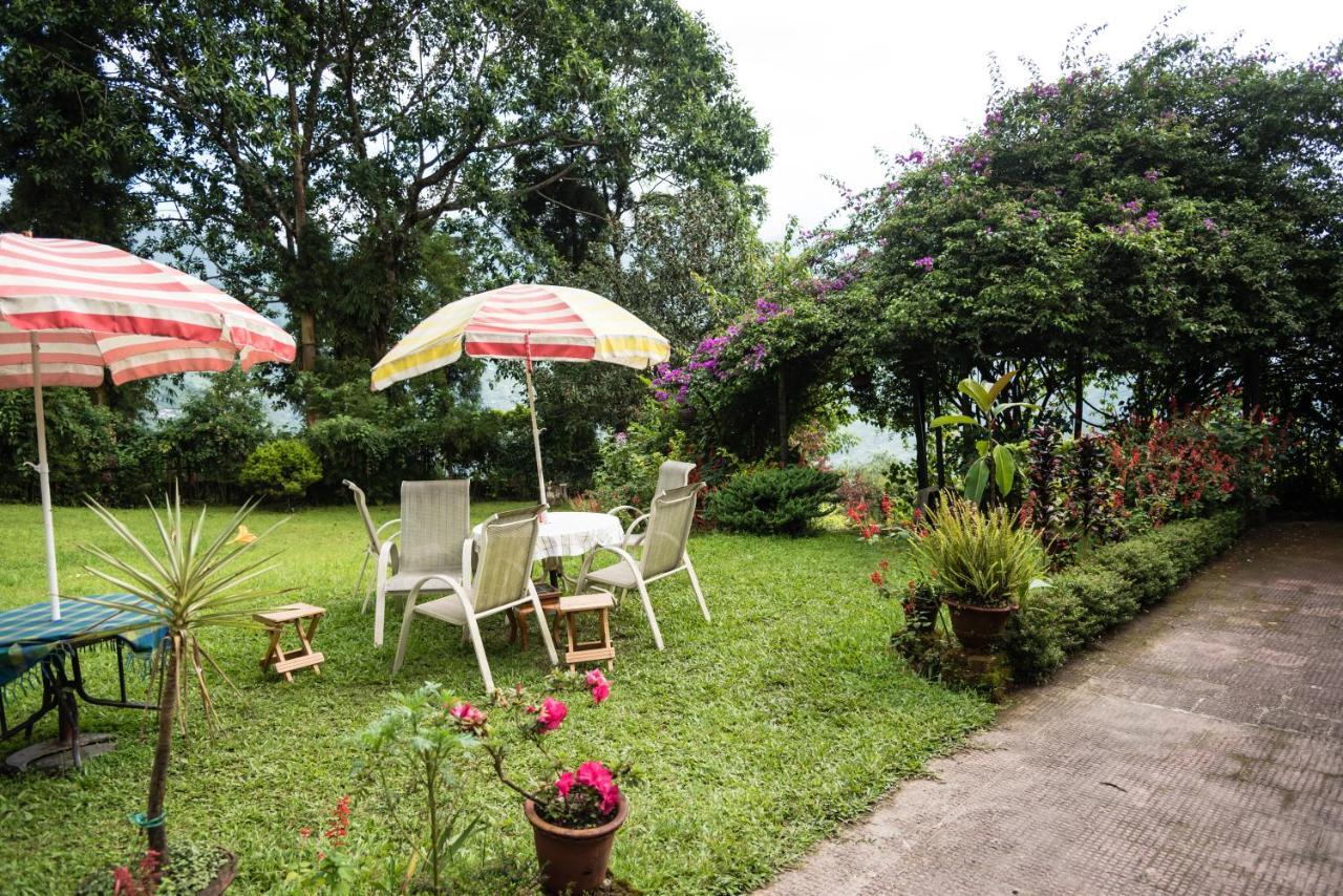 Resort Singtom Tea