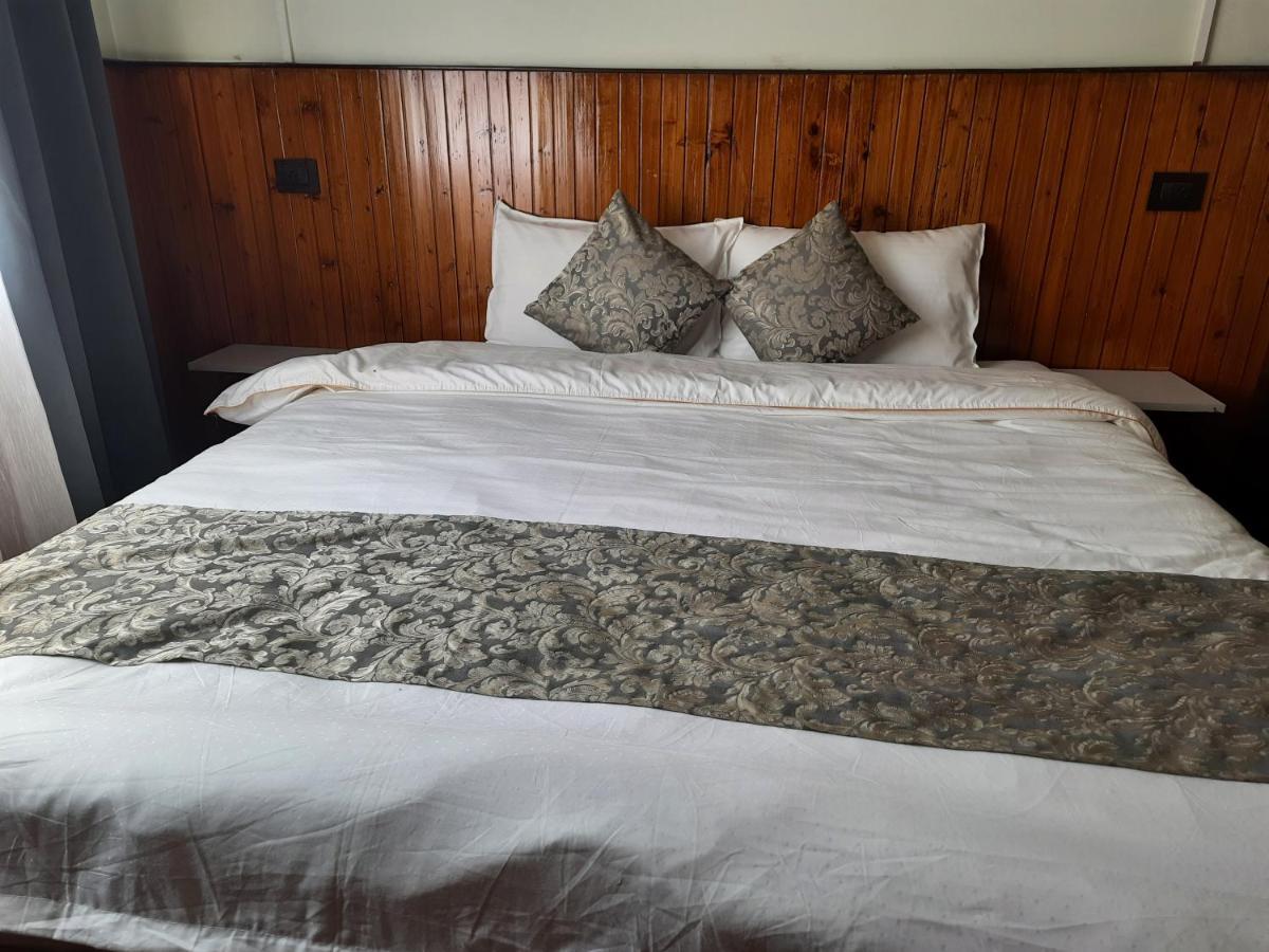 Kanari Bed & Breakfast Darjeeling (West Bengal)