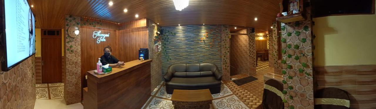 Thangmi Hotel