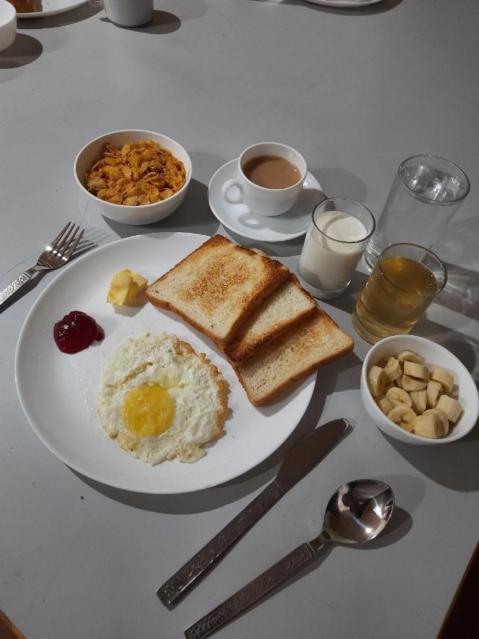 Bed & Breakfast Kanari Darjeeling (West Bengal)