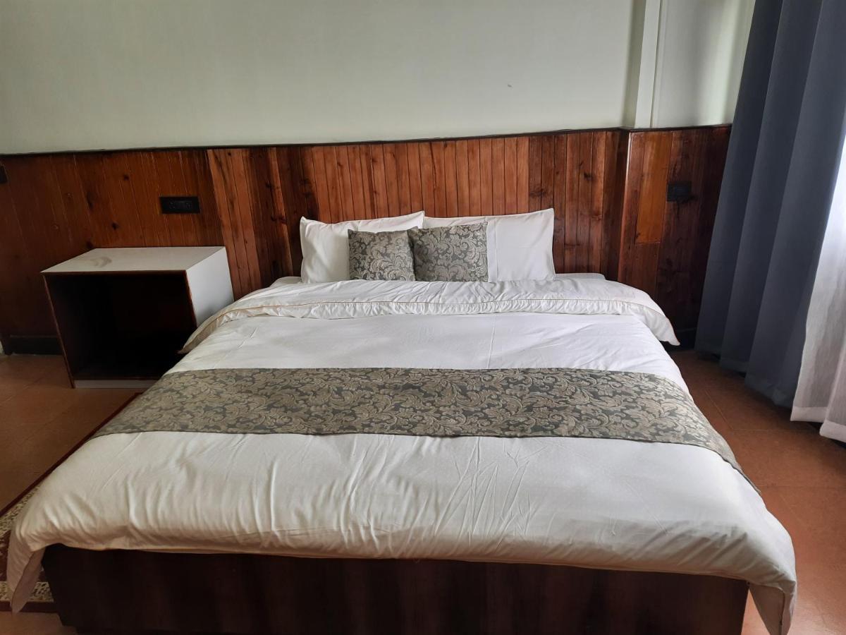 Kanari Bed & Breakfast