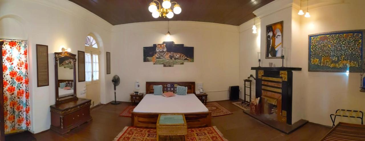 Singtom Tea Resort
