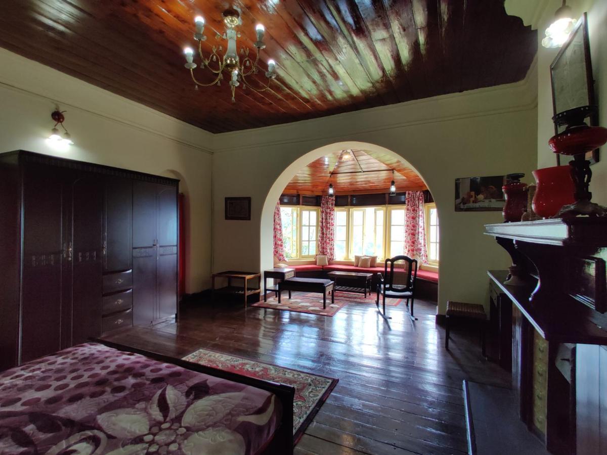 Singtom Tea Resort Darjeeling (West Bengal)