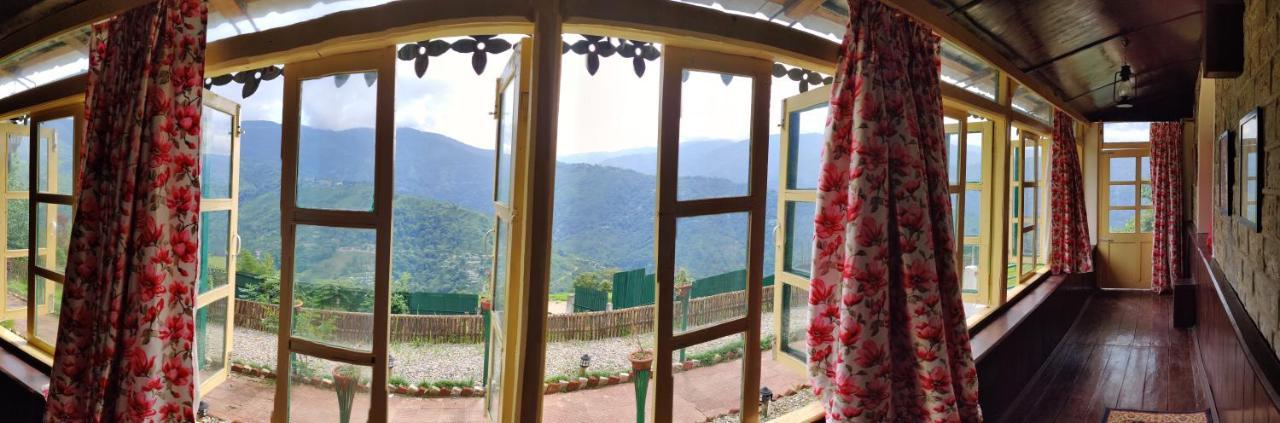 Singtom Tea Resort
