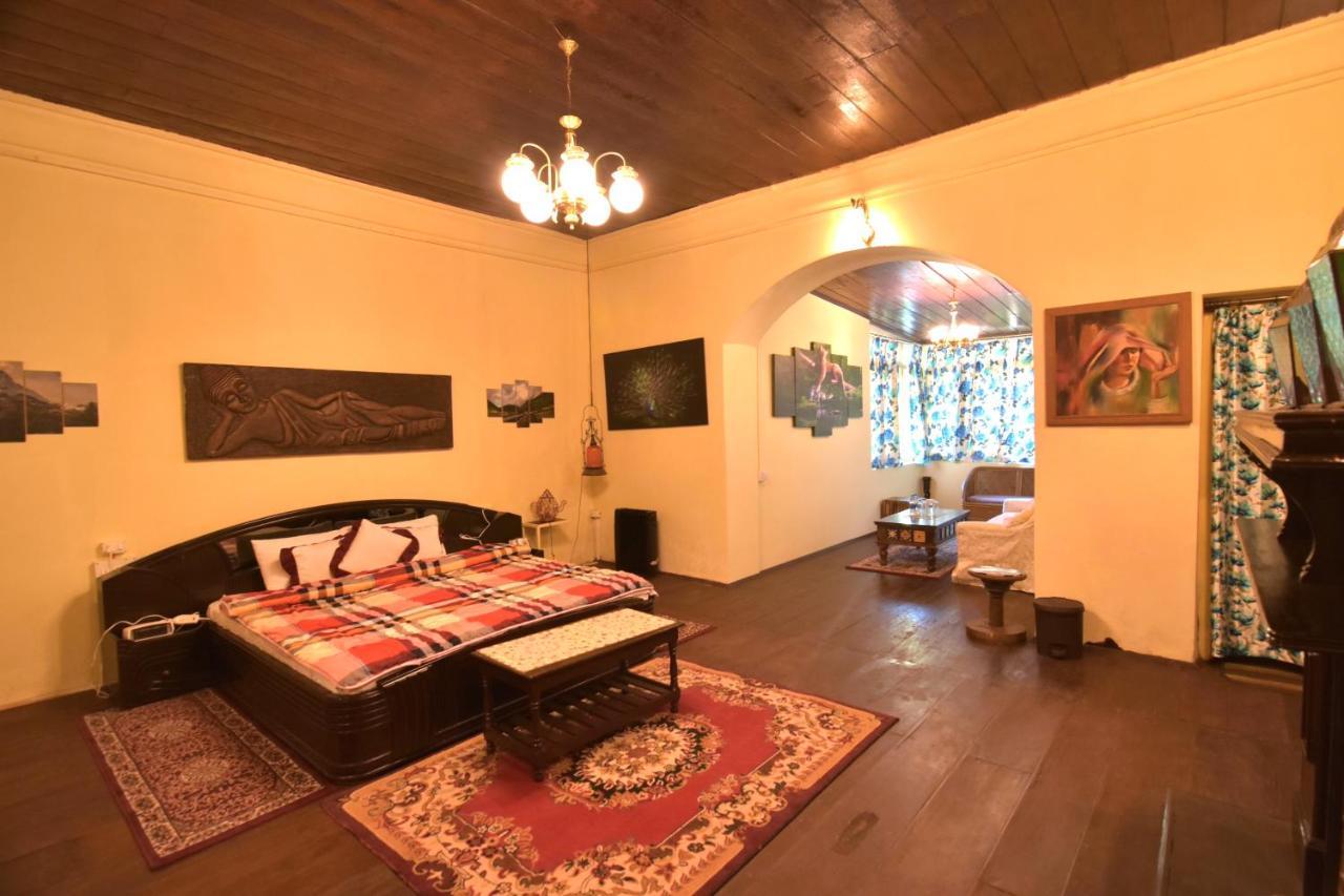Singtom Tea Resort Darjeeling (West Bengal)
