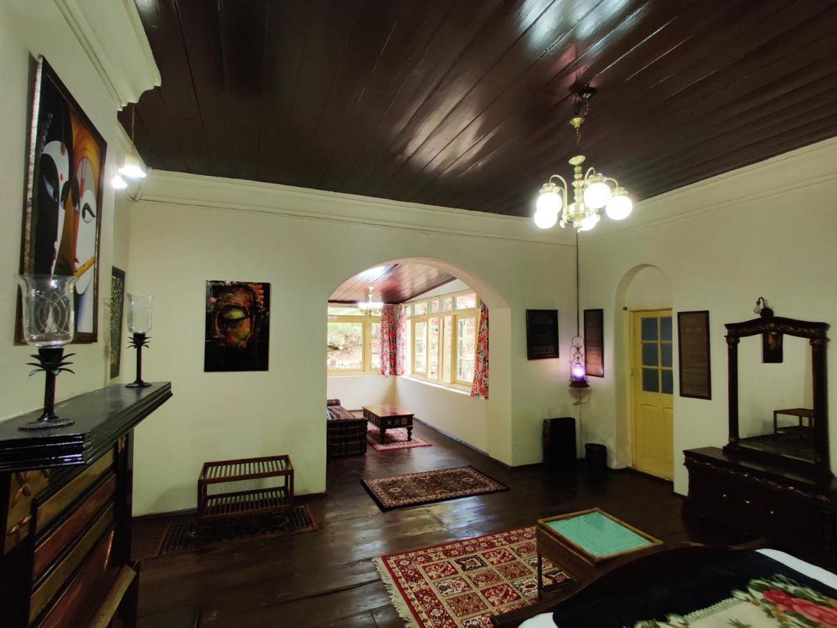 Singtom Tea Resort