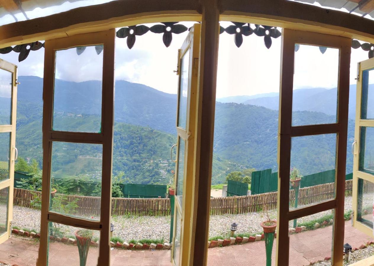 Singtom Tea Resort