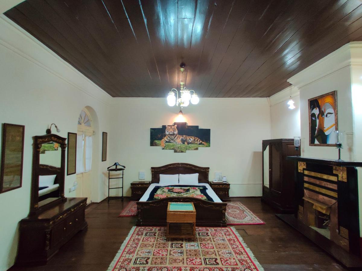 Resort Singtom Tea Darjeeling (West Bengal)