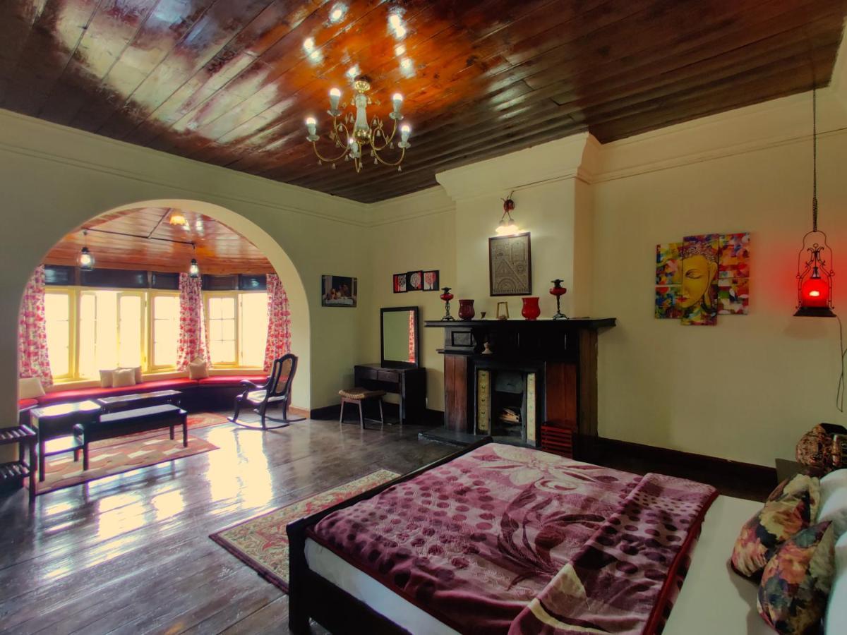 Singtom Tea Resort Darjeeling (West Bengal)