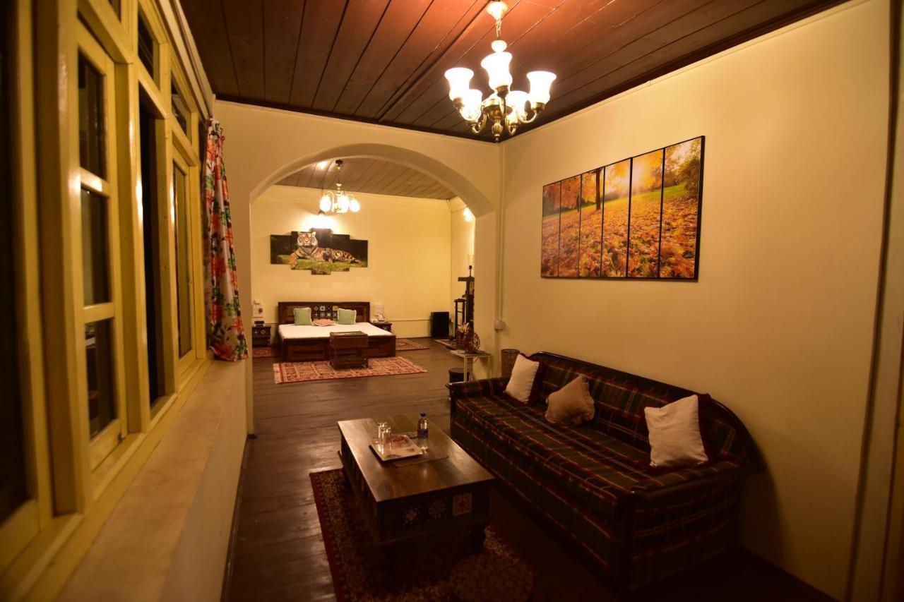 Resort Singtom Tea Darjeeling (West Bengal)