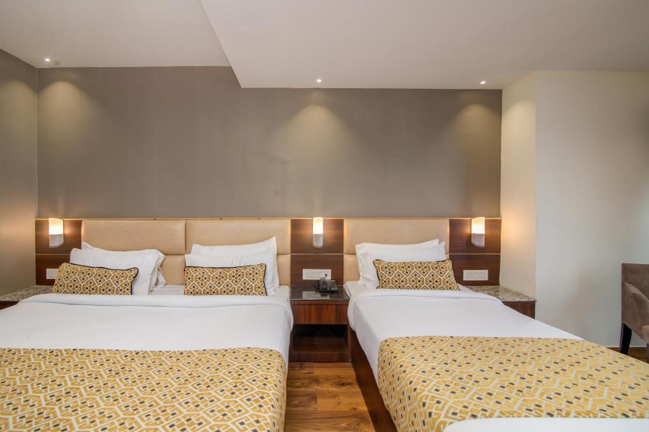 Sumitel Vista 800m From Mall Road 3* Darjeeling (West Bengal)