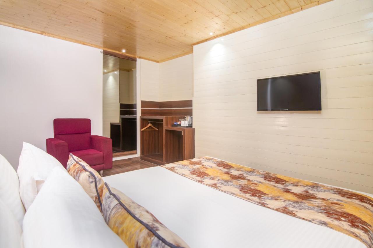 Sumitel Vista 800m From Mall Road Hotel Darjeeling (West Bengal)