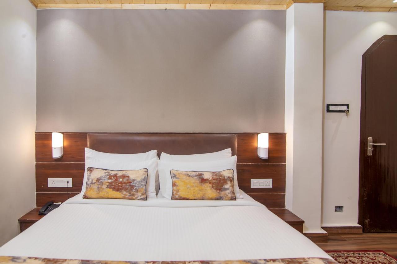 Sumitel Vista 800m From Mall Road 3* Darjeeling (West Bengal)