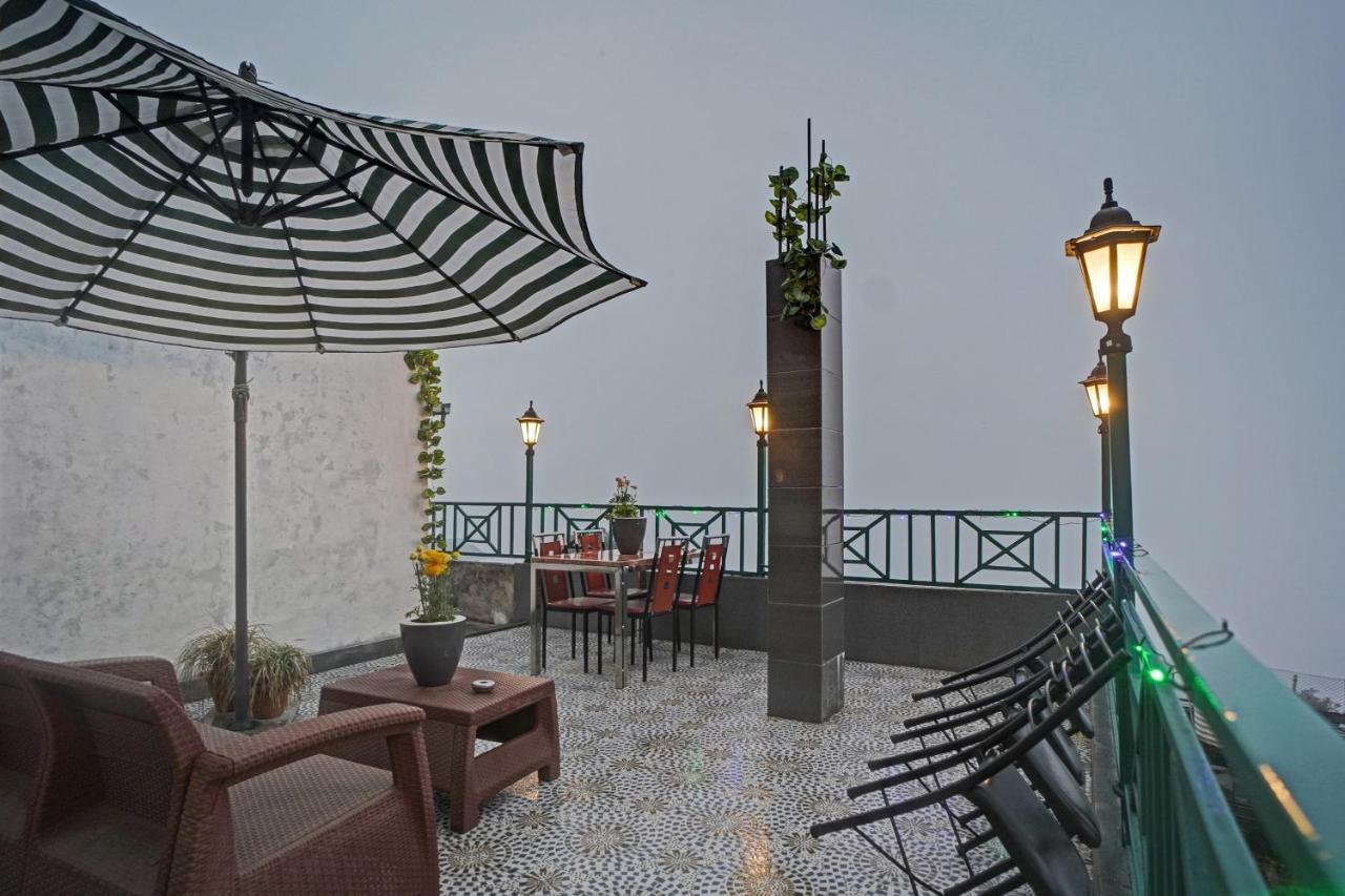 Oyo Himalayan Brook Hotel