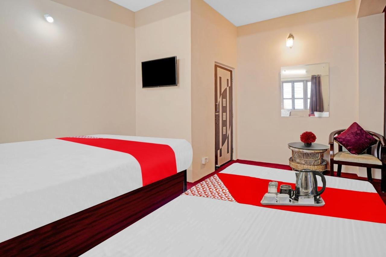 Hotel Oyo Himalayan Brook Darjeeling (West Bengal)
