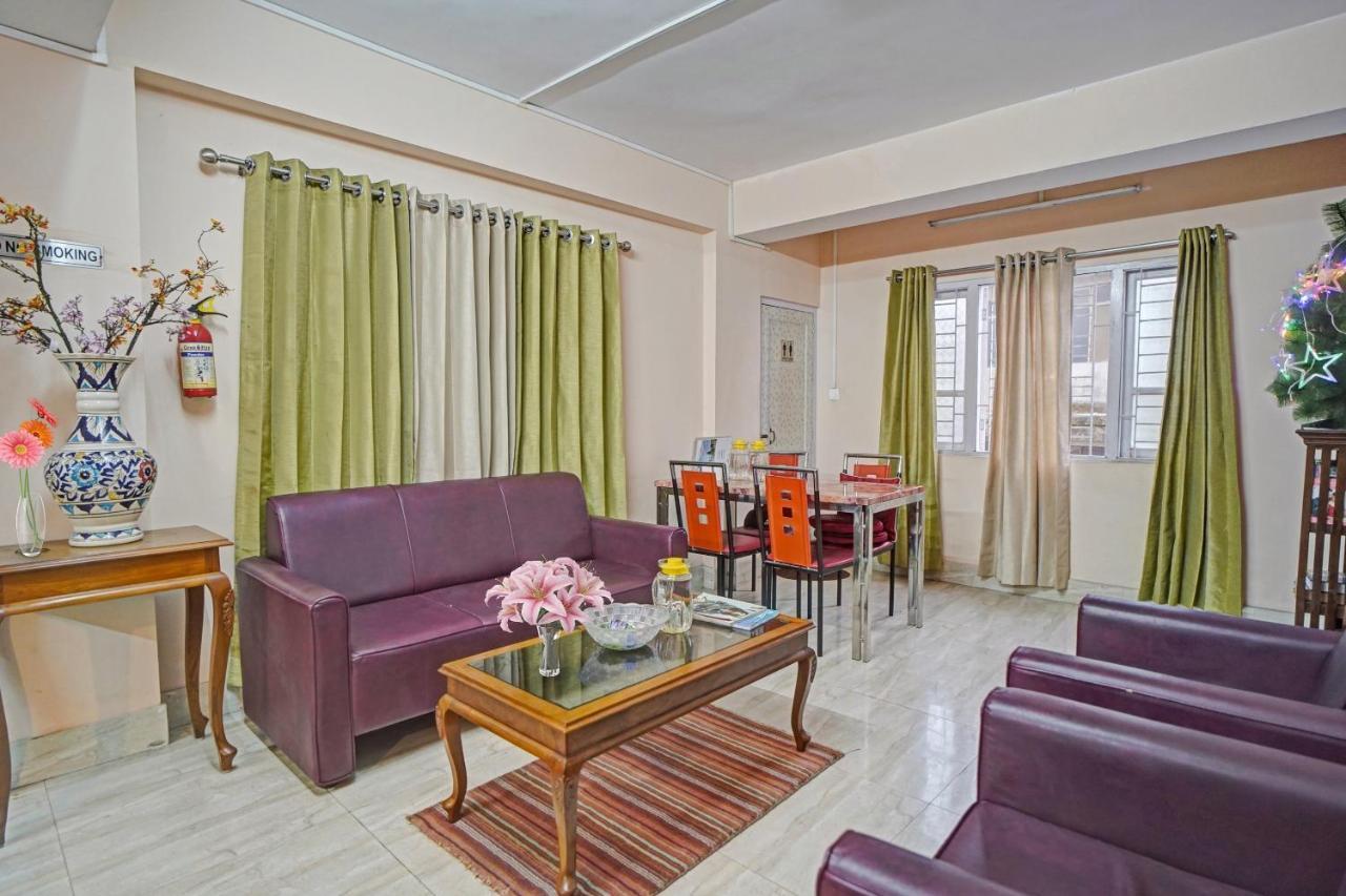 Oyo Himalayan Brook 3* Darjeeling (West Bengal)