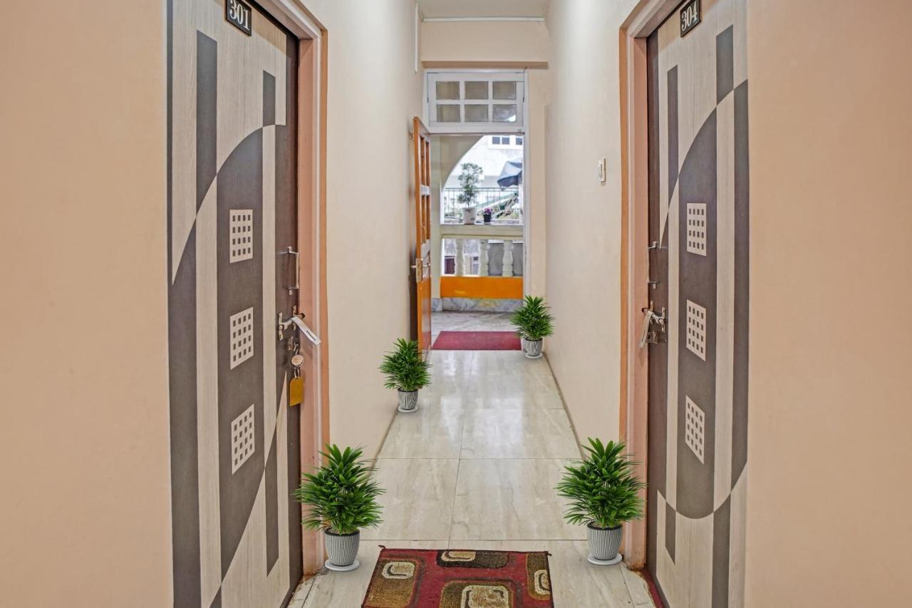 Oyo Himalayan Brook Hotel Darjeeling (West Bengal)