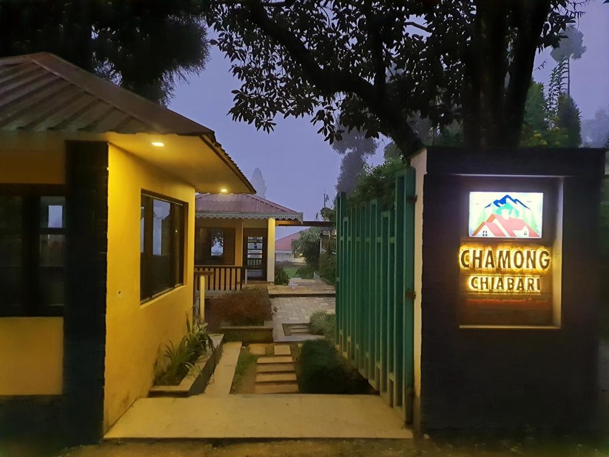 Chamong Chiabari Mountain Retreat Resort
