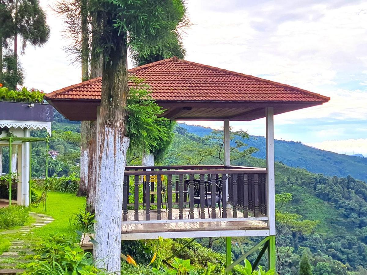 Resort Chamong Chiabari Mountain Retreat Darjeeling (West Bengal)
